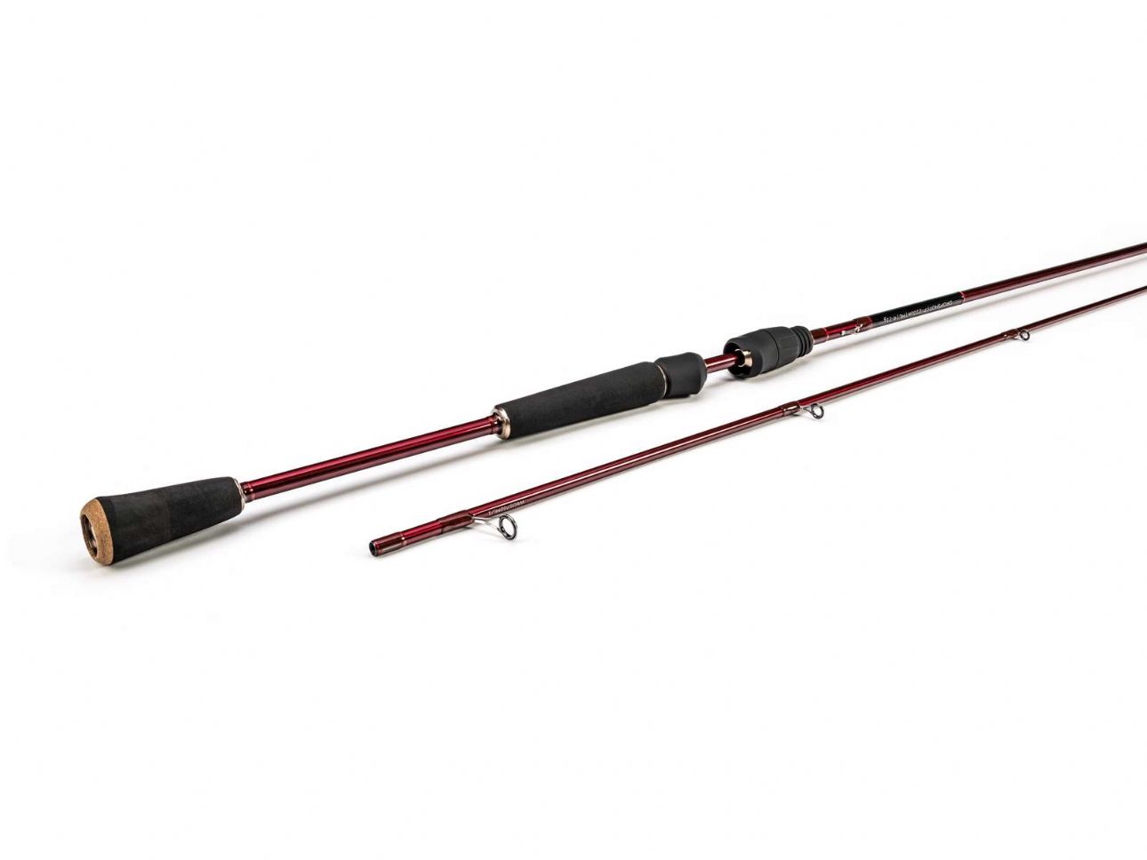 Westin W6 Dropshot Spinning Rod 4-21g